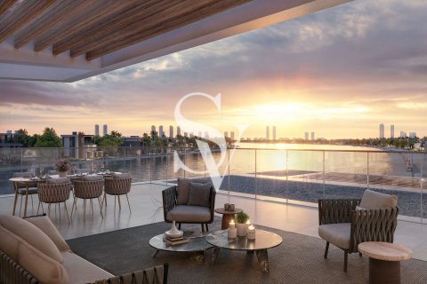 Wohnung zum Verkauf in Palm Jebel Ali, Dubai, VAE 2 Schlafzimmer, 183 m2 Nr. 657330 - Foto 19