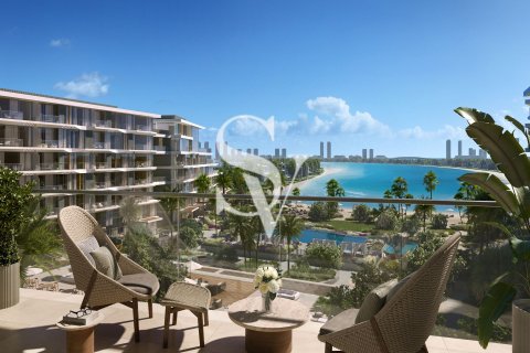 Wohnung zum Verkauf in Palm Jebel Ali, Dubai, VAE 2 Schlafzimmer, 183 m2 Nr. 657330 - Foto 18