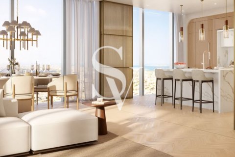 Al Wasl, Dubai, संयुक्त अरब अमीरात में पैंटहाउस, 4 बेडरूम, 490 वर्ग मीटर, संख्या 657332 - फ़ोटो 27