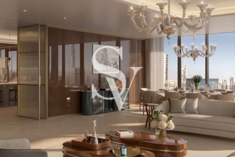 Al Wasl, Dubai, संयुक्त अरब अमीरात में पैंटहाउस, 4 बेडरूम, 490 वर्ग मीटर, संख्या 657332 - फ़ोटो 24