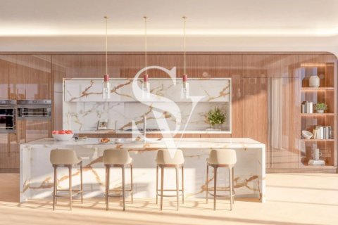 Al Wasl, Dubai, संयुक्त अरब अमीरात में पैंटहाउस, 4 बेडरूम, 490 वर्ग मीटर, संख्या 657332 - फ़ोटो 16