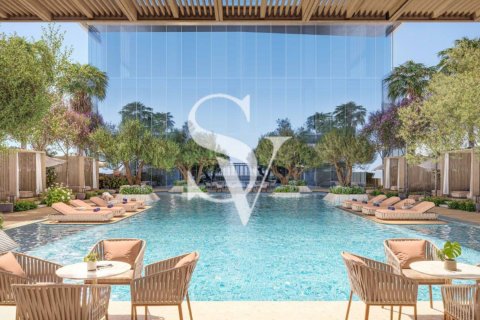 Al Wasl, Dubai, संयुक्त अरब अमीरात में पैंटहाउस, 4 बेडरूम, 490 वर्ग मीटर, संख्या 657332 - फ़ोटो 7