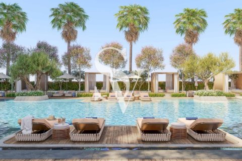 Al Wasl, Dubai, संयुक्त अरब अमीरात में पैंटहाउस, 4 बेडरूम, 490 वर्ग मीटर, संख्या 657332 - फ़ोटो 12