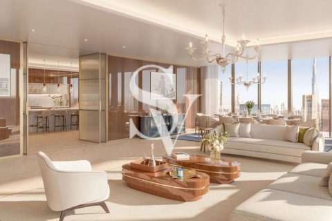 Al Wasl, Dubai, संयुक्त अरब अमीरात में पैंटहाउस, 4 बेडरूम, 490 वर्ग मीटर, संख्या 657332 - फ़ोटो 22