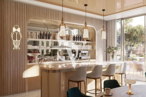 Al Wasl, Dubai, संयुक्त अरब अमीरात में पैंटहाउस, 4 बेडरूम, 490 वर्ग मीटर, संख्या 657332 - फ़ोटो 23