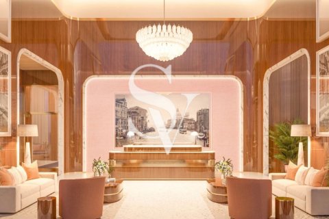 Al Wasl, Dubai, संयुक्त अरब अमीरात में पैंटहाउस, 4 बेडरूम, 490 वर्ग मीटर, संख्या 657332 - फ़ोटो 4