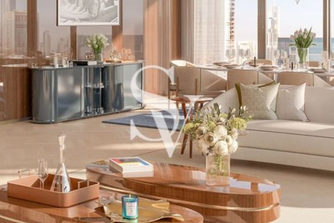 Al Wasl, Dubai, संयुक्त अरब अमीरात में पैंटहाउस, 4 बेडरूम, 490 वर्ग मीटर, संख्या 657332 - फ़ोटो 26