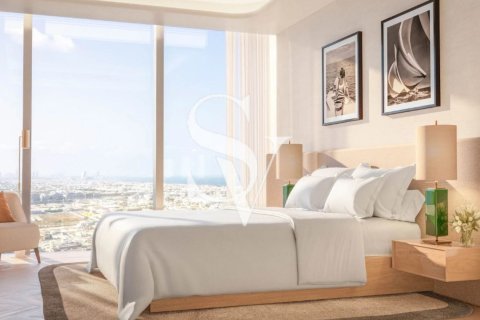 Al Wasl, Dubai, संयुक्त अरब अमीरात में पैंटहाउस, 4 बेडरूम, 490 वर्ग मीटर, संख्या 657332 - फ़ोटो 18