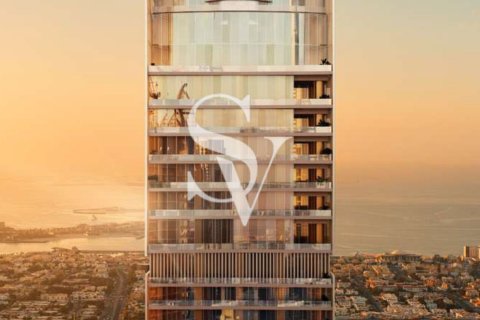 Al Wasl, Dubai, संयुक्त अरब अमीरात में पैंटहाउस, 4 बेडरूम, 490 वर्ग मीटर, संख्या 657332 - फ़ोटो 28