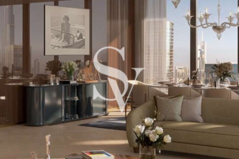 Al Wasl, Dubai, संयुक्त अरब अमीरात में पैंटहाउस, 4 बेडरूम, 490 वर्ग मीटर, संख्या 657332 - फ़ोटो 21