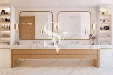 Al Wasl, Dubai, संयुक्त अरब अमीरात में पैंटहाउस, 4 बेडरूम, 490 वर्ग मीटर, संख्या 657332 - फ़ोटो 10