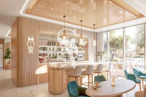 Al Wasl, Dubai, संयुक्त अरब अमीरात में पैंटहाउस, 4 बेडरूम, 490 वर्ग मीटर, संख्या 657332 - फ़ोटो 6