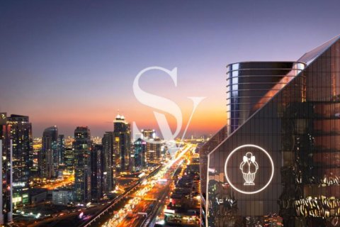 Al Wasl, Dubai, संयुक्त अरब अमीरात में पैंटहाउस, 4 बेडरूम, 490 वर्ग मीटर, संख्या 657332 - फ़ोटो 25