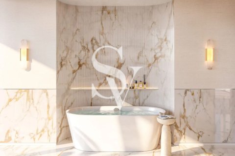 Al Wasl, Dubai, संयुक्त अरब अमीरात में पैंटहाउस, 4 बेडरूम, 490 वर्ग मीटर, संख्या 657332 - फ़ोटो 14