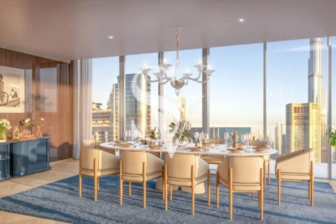 Al Wasl, Dubai, संयुक्त अरब अमीरात में पैंटहाउस, 4 बेडरूम, 490 वर्ग मीटर, संख्या 657332 - फ़ोटो 19