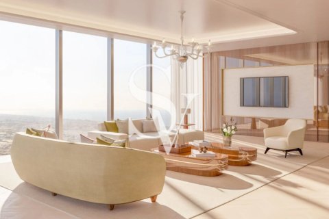 Al Wasl, Dubai, संयुक्त अरब अमीरात में पैंटहाउस, 4 बेडरूम, 490 वर्ग मीटर, संख्या 657332 - फ़ोटो 20