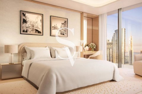 Al Wasl, Dubai, संयुक्त अरब अमीरात में पैंटहाउस, 4 बेडरूम, 490 वर्ग मीटर, संख्या 657332 - फ़ोटो 15