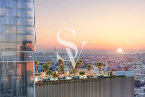 Al Wasl, Dubai, संयुक्त अरब अमीरात में पैंटहाउस, 4 बेडरूम, 490 वर्ग मीटर, संख्या 657332 - फ़ोटो 8