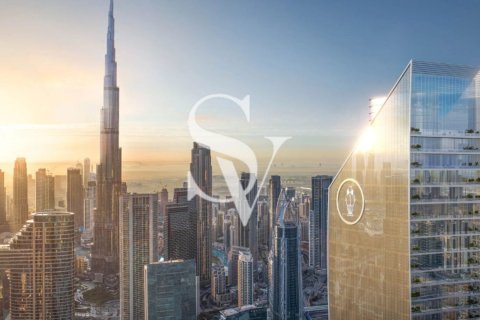 Al Wasl, Dubai, संयुक्त अरब अमीरात में पैंटहाउस, 4 बेडरूम, 490 वर्ग मीटर, संख्या 657332 - फ़ोटो 1