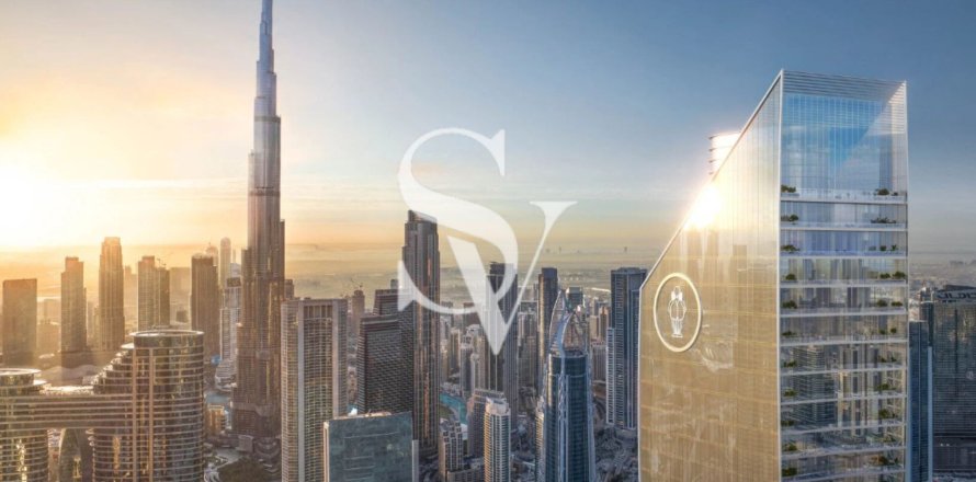 Al Wasl, Dubai, संयुक्त अरब अमीरात में पैंटहाउस, 4 बेडरूम, 490 वर्ग मीटर, संख्या 657332