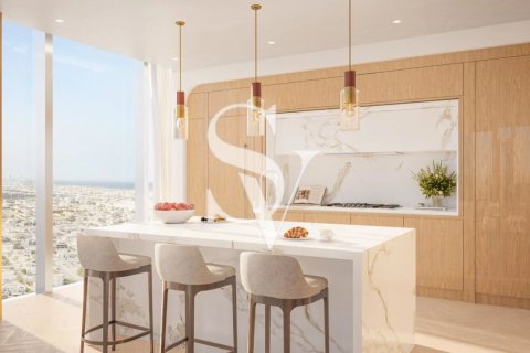 Al Wasl, Dubai, संयुक्त अरब अमीरात में पैंटहाउस, 4 बेडरूम, 490 वर्ग मीटर, संख्या 657332 - फ़ोटो 17