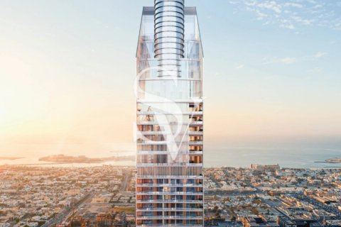 Al Wasl, Dubai, संयुक्त अरब अमीरात में पैंटहाउस, 4 बेडरूम, 490 वर्ग मीटर, संख्या 657332 - फ़ोटो 5