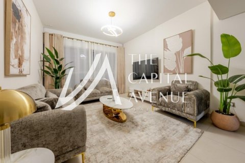 Apartment in Al Reem Island, Abu Dhabi, UAE 3 bedrooms, 98.29 sq.m. № 768932