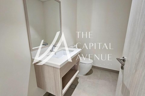 Снять в аренду виллу на Остров Яс, Абу-Даби, ОАЭ 4 спальни, 204.11м2, № 768934 - фото 20