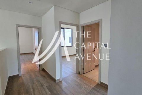 Снять в аренду виллу на Остров Яс, Абу-Даби, ОАЭ 4 спальни, 204.11м2, № 768934 - фото 10