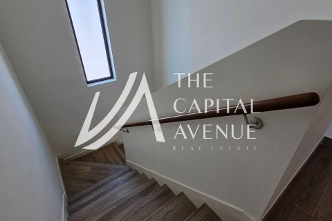 Снять в аренду виллу на Остров Яс, Абу-Даби, ОАЭ 4 спальни, 204.11м2, № 768934 - фото 11