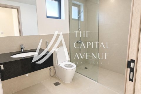 Üürile anda villa asukohaga Al Shamkha, Abu Dhabi, AÜE: 5 magamistoaga, 749.91 m² Nr 768933 - pilt 7