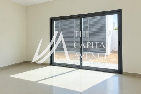 Üürile anda villa asukohaga Al Shamkha, Abu Dhabi, AÜE: 5 magamistoaga, 749.91 m² Nr 768933 - pilt 4