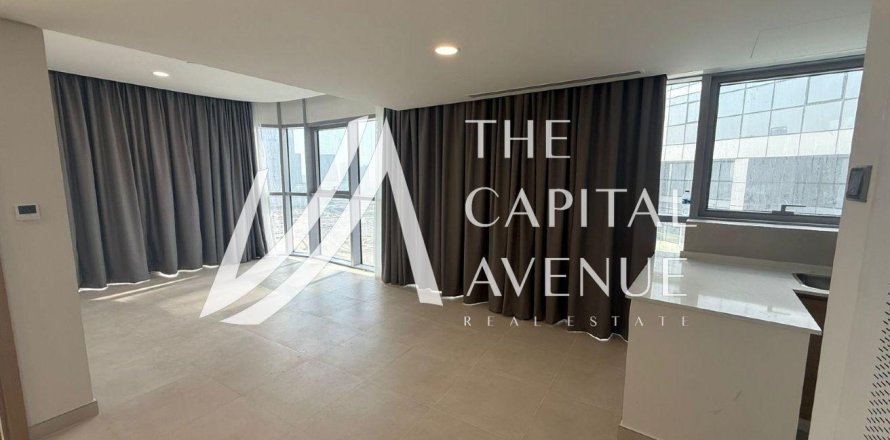 Apartment sa Al Reem Island, Abu Dhabi, UAE 2 silid-tulugan, 78.32 sq.m. № 768930