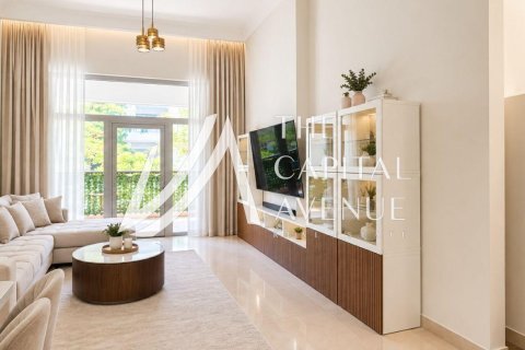 Apartmen di Yas Island, Abu Dhabi, UAE 2 bilik tidur, 124.68 meter persegi № 768931 - foto 1