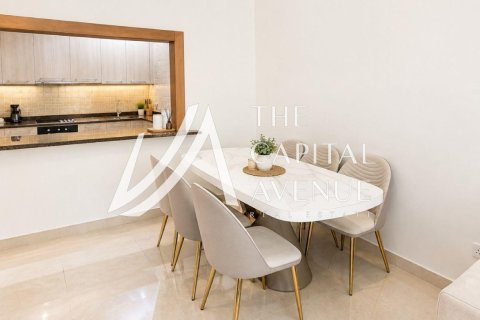 Apartmen di Yas Island, Abu Dhabi, UAE 2 bilik tidur, 124.68 meter persegi № 768931 - foto 2