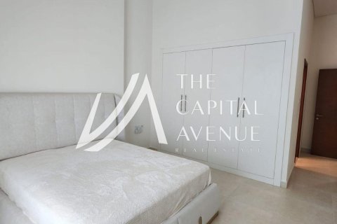 Apartmen di Yas Island, Abu Dhabi, UAE 2 bilik tidur, 124.68 meter persegi № 768931 - foto 14