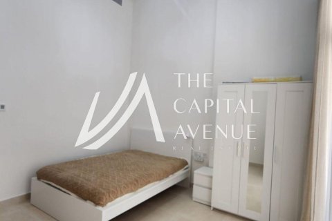 Apartmen di Yas Island, Abu Dhabi, UAE 2 bilik tidur, 124.68 meter persegi № 768931 - foto 12