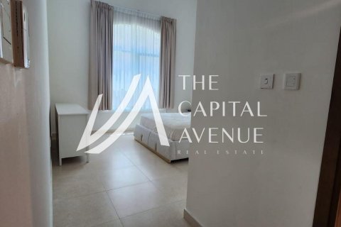Apartmen di Yas Island, Abu Dhabi, UAE 2 bilik tidur, 124.68 meter persegi № 768931 - foto 15
