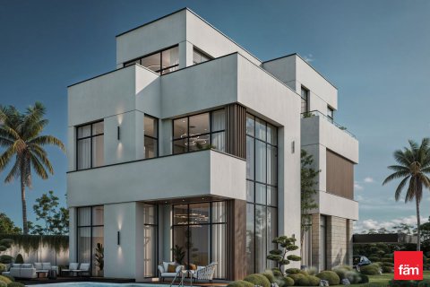 Купити віллу в Мохаммед Бин Рашид Сити, Дубай, ОАЕ 5 спалень, 390.7м2, № 614345 - фото 15