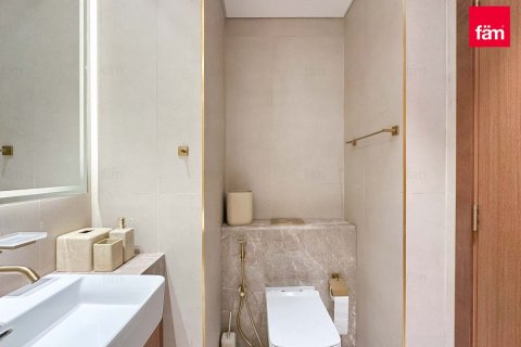 Купить квартиру в Бизнес-Бэй, Дубай, ОАЭ 50.4м2, № 614343 - фото 15