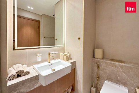 Купить квартиру в Бизнес-Бэй, Дубай, ОАЭ 50.4м2, № 614343 - фото 14