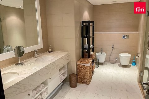 Снять в аренду квартиру в Пальма Джумейра, Дубай, ОАЭ 1 спальня, 107.6м2, № 614341 - фото 7