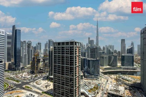 Купить квартиру в Бизнес-Бэй, Дубай, ОАЭ 2 спальни, 148.1м2, № 614344 - фото 24