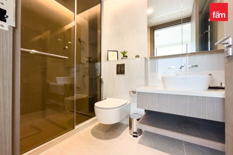 Купить квартиру в Бизнес-Бэй, Дубай, ОАЭ 2 спальни, 148.1м2, № 614344 - фото 16