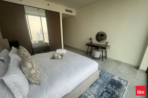 Купить квартиру в Бизнес-Бэй, Дубай, ОАЭ 2 спальни, 148.1м2, № 614344 - фото 15