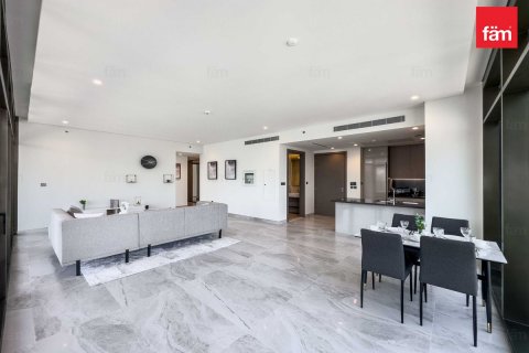 Купить квартиру в Бизнес-Бэй, Дубай, ОАЭ 2 спальни, 148.1м2, № 614344 - фото 13