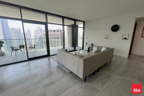 Купить квартиру в Бизнес-Бэй, Дубай, ОАЭ 2 спальни, 148.1м2, № 614344 - фото 3