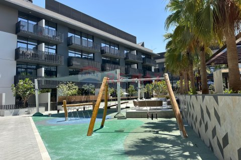Jumeirah Village Circle, Dubai, BAE’de satılık daire 1 yatak odası, 91.4 m&sup2; No 591640 - fotoğraf 26