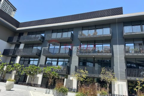Jumeirah Village Circle, Dubai, BAE’de satılık daire 1 yatak odası, 91.4 m&sup2; No 591640 - fotoğraf 1