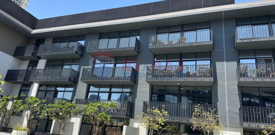 Jumeirah Village Circle, Dubai, BAE’de daire 1 yatak odası, 91.4 m&sup2; No 591640